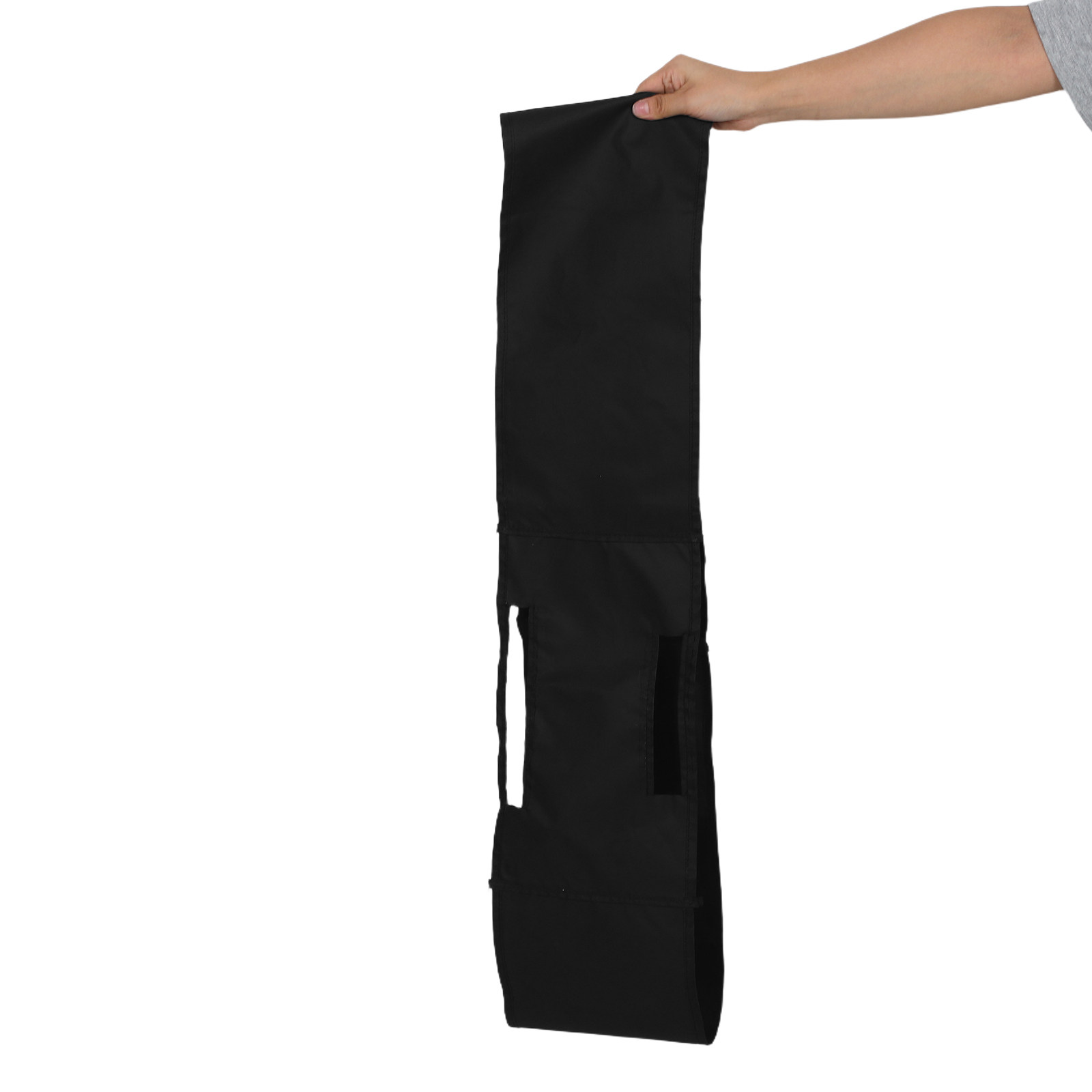 Camping Cooking Wind Blocker - 4 Pezzi Paravento Pieghevole per Fornello