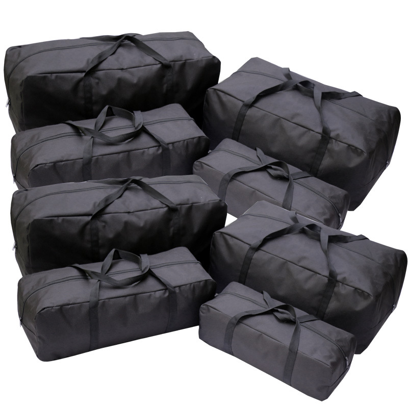 Camping Cooking Tent - Borsa porta attrezzi, Borsa portaoggetti per