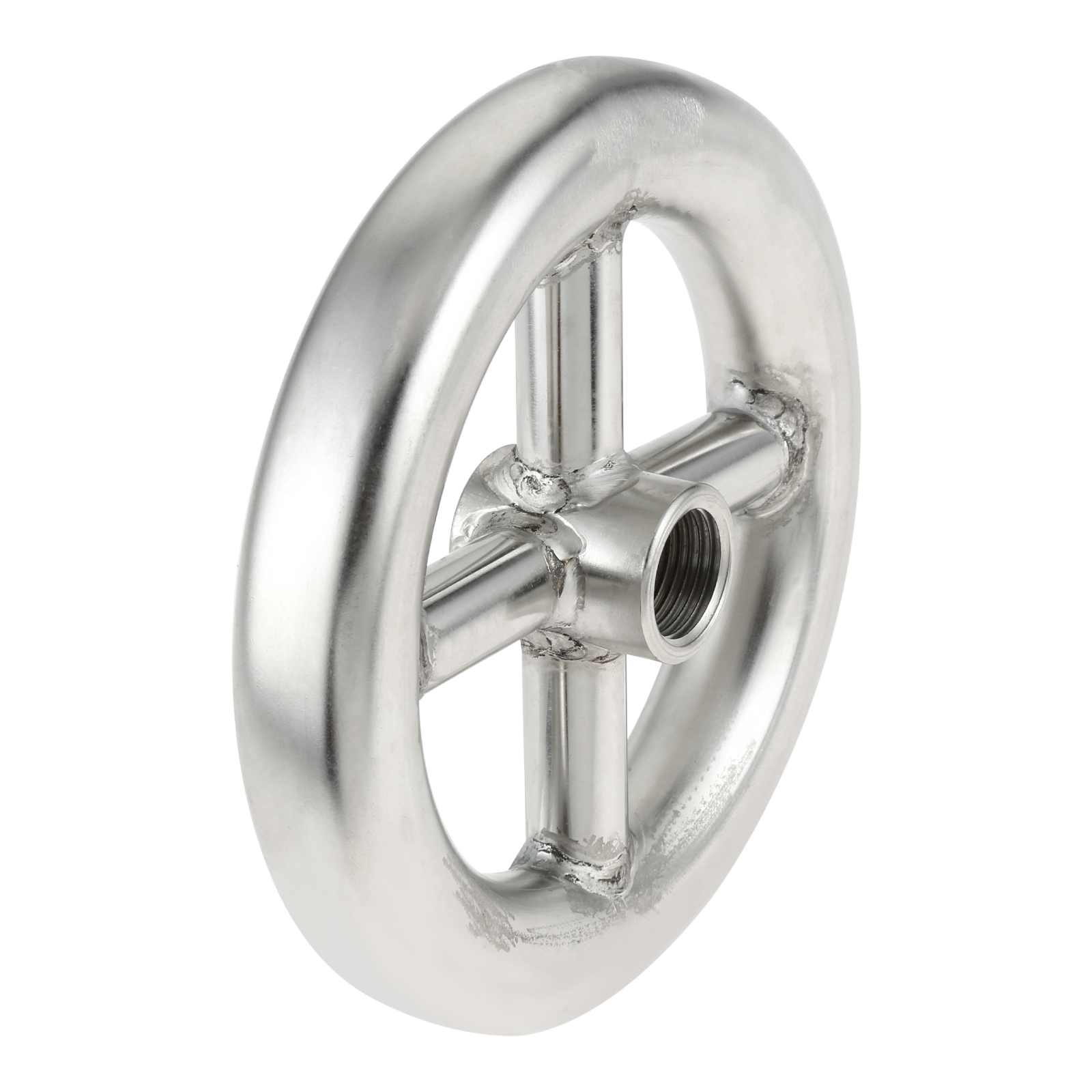 Camping Cooking Propane - 1pc Fire Pit Burner Ring 6