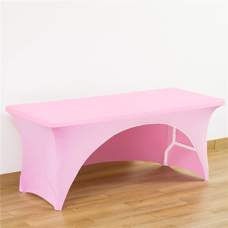 Camping Cooking Table Foldable - Tovaglia copertura tre lati copritavolo festa