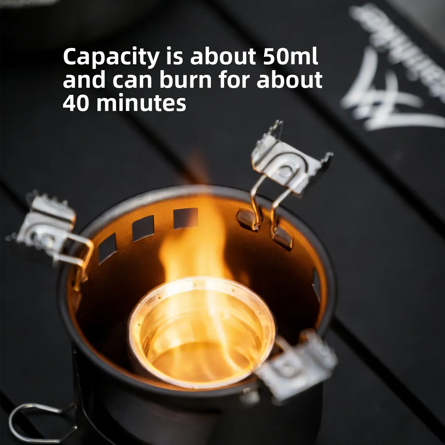 Fornello da Campeggio Mountain - Camping Cooking Burner recensione e prezzo
