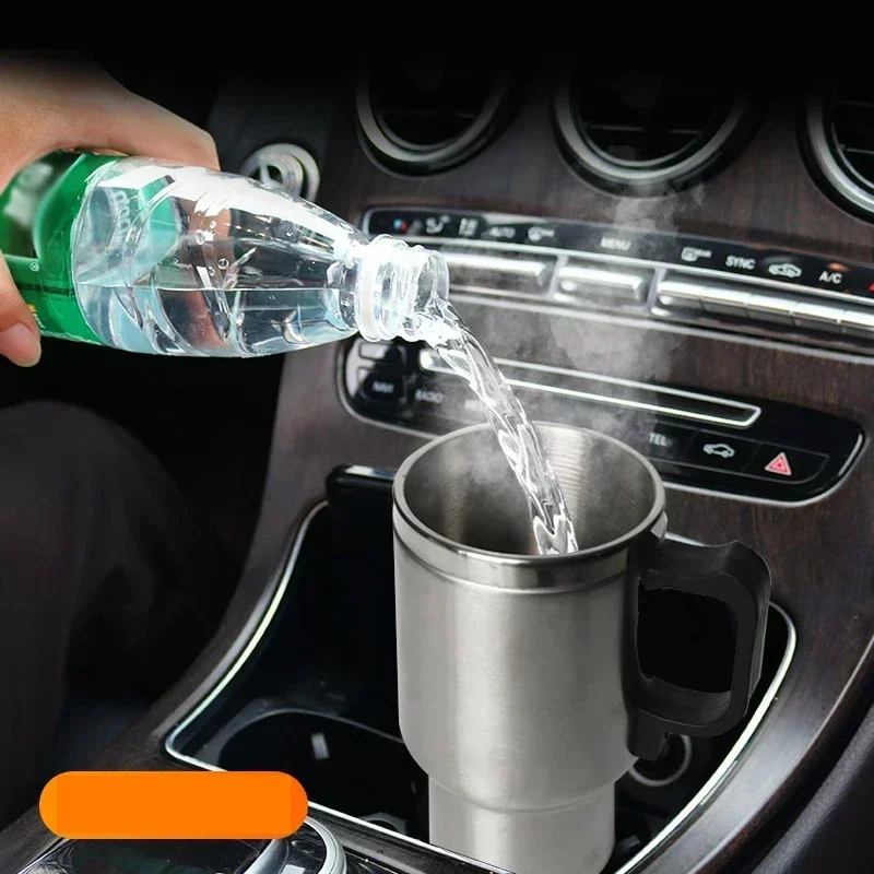 Bollitore Elettrico per Auto 1 - Camping Cooking Can recensione e prezzo