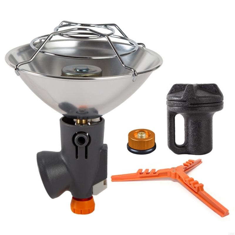 J0ME Riscaldatore da campeggio - Camping Cooking Tent recensione e prezzo