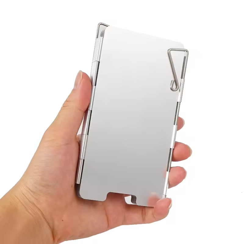 Fornello da esterno Protezione - Camping Cooking Drawer recensione e prezzo