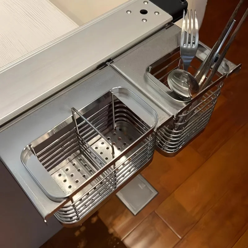 Cestino per bacchette IGT da c - Camping Cooking Basket recensione e prezzo