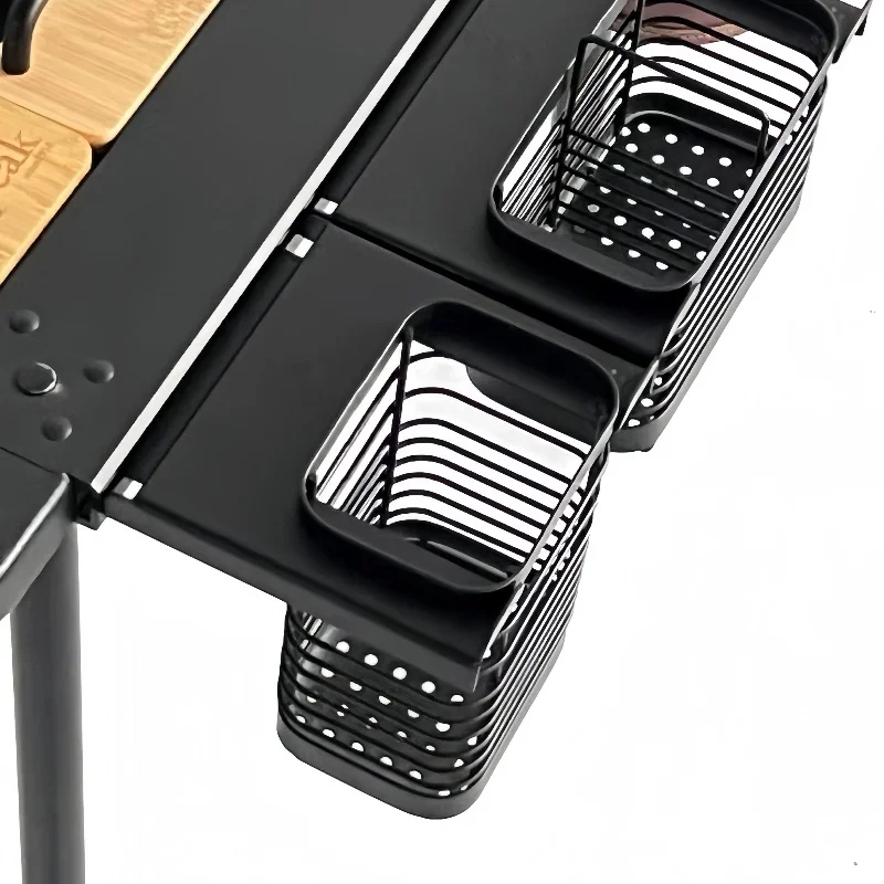 Cestino per bacchette IGT da c - Camping Cooking Basket recensione e prezzo
