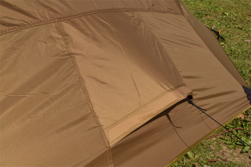 Tende calde Tipi leggere con s - Camping Cooking Tent recensione e prezzo