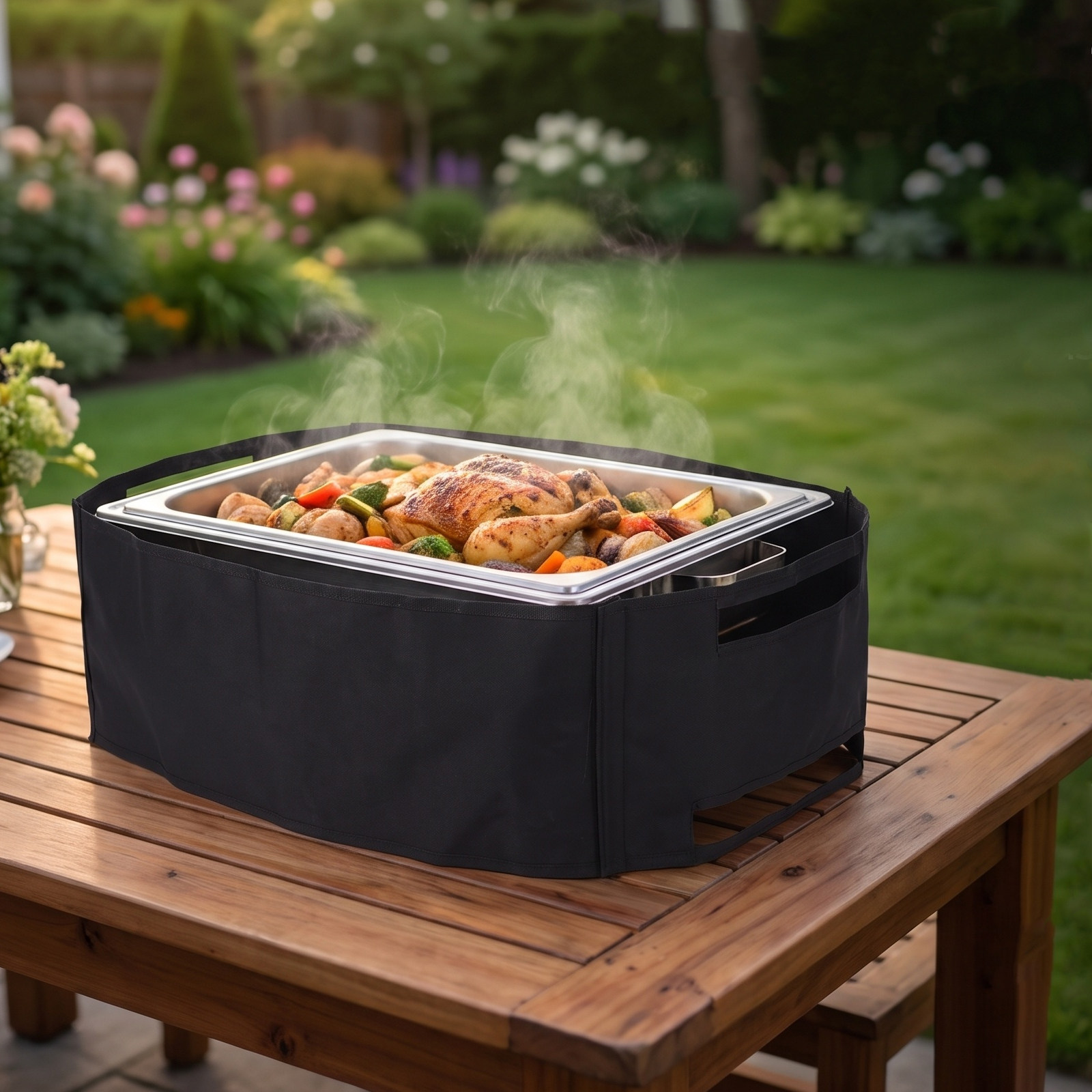4 Pezzi Paravento Pieghevole p - Camping Cooking Wind Blocker recensione e prezzo