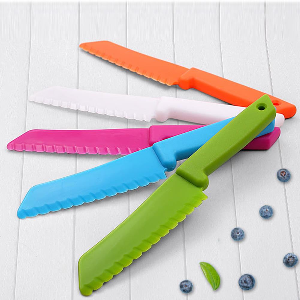 1pc utensili da cucina in plas - Camping Cooking Knife recensione e prezzo