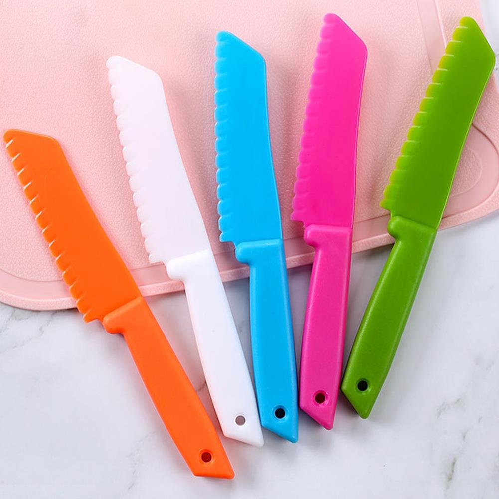 1pc utensili da cucina in plas - Camping Cooking Knife recensione e prezzo