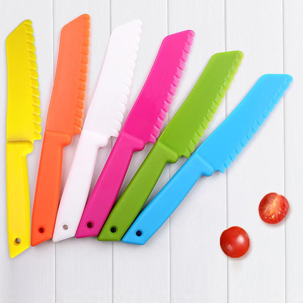 1pc utensili da cucina in plas - Camping Cooking Knife recensione e prezzo
