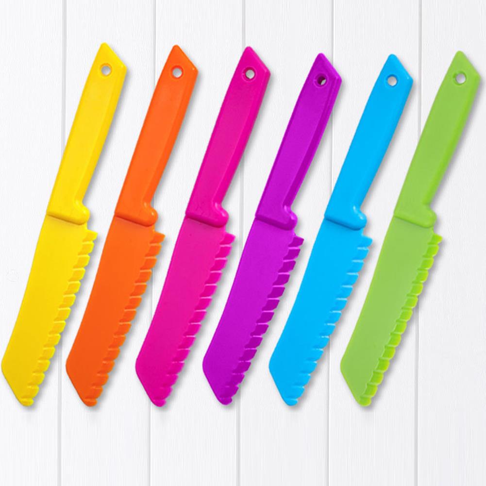 1pc utensili da cucina in plas - Camping Cooking Knife recensione e prezzo