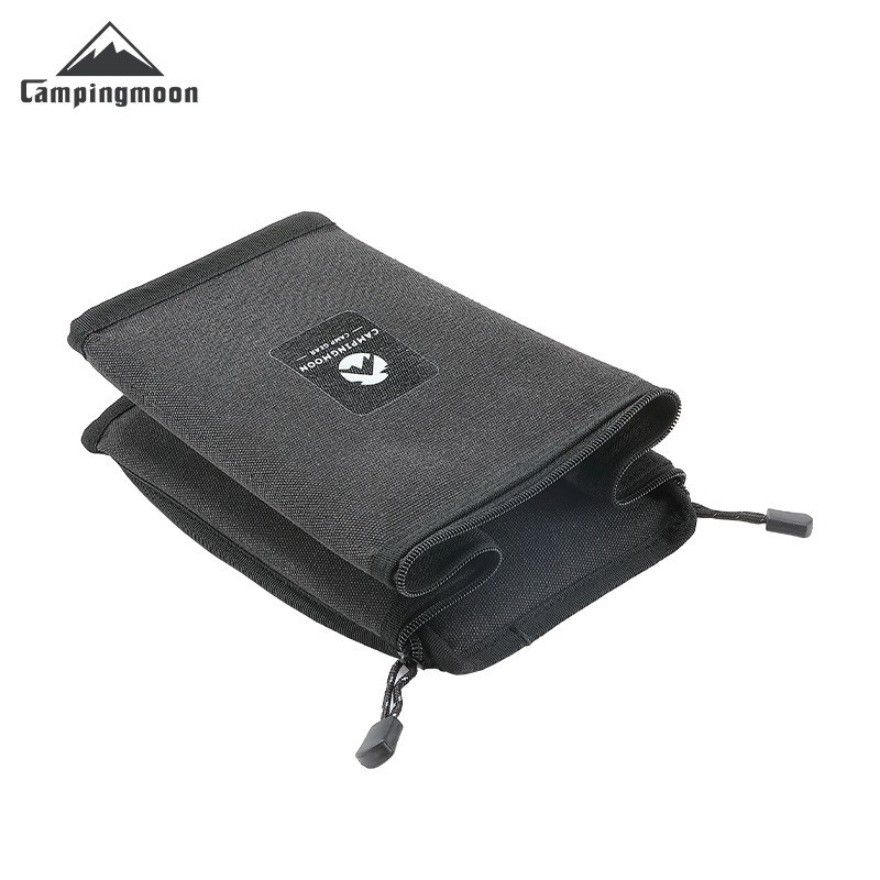 CAMPINGMOON BKT-8-BC Borsa per - Camping Cooking Burner recensione e prezzo