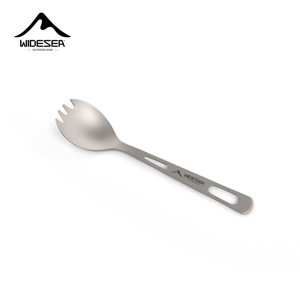 Widesea Set da cucina per camp - Camping Cooking Recipes recensione e prezzo