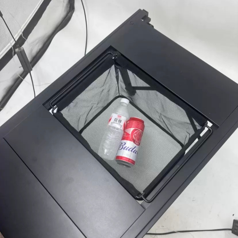 Tryhomy IGT 1 Unità Cesto di S - Camping Cooking Basket recensione e prezzo
