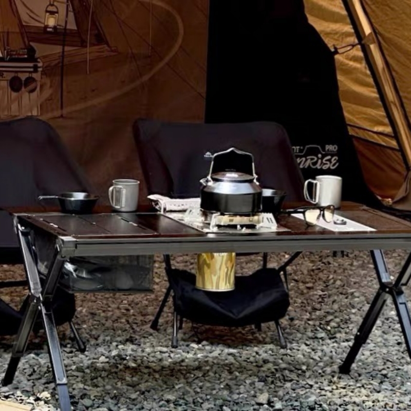 Tryhomy IGT 1 Unità Cesto di S - Camping Cooking Basket recensione e prezzo
