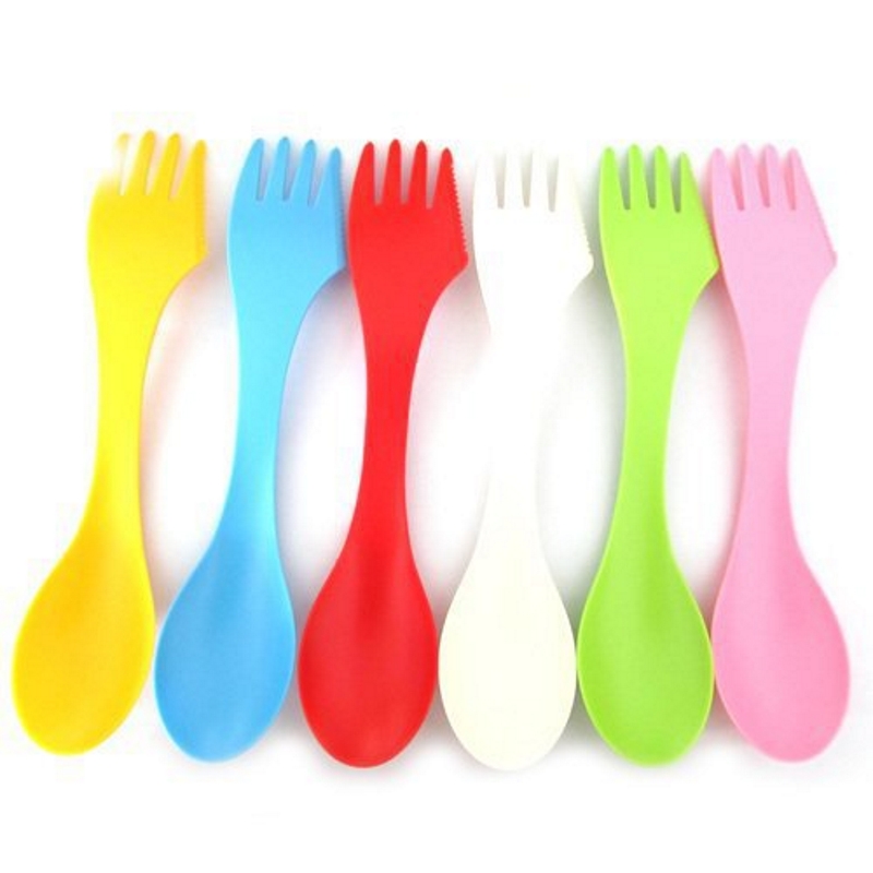 Set di utensili da campeggio 3 - Camping Cooking Basket recensione e prezzo