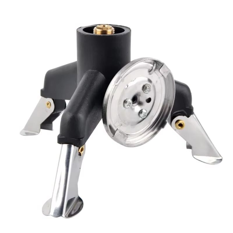 Adattatore per Fornello a Gas  - Camping Cooking Gas Stove Portable Tool recensione e prezzo