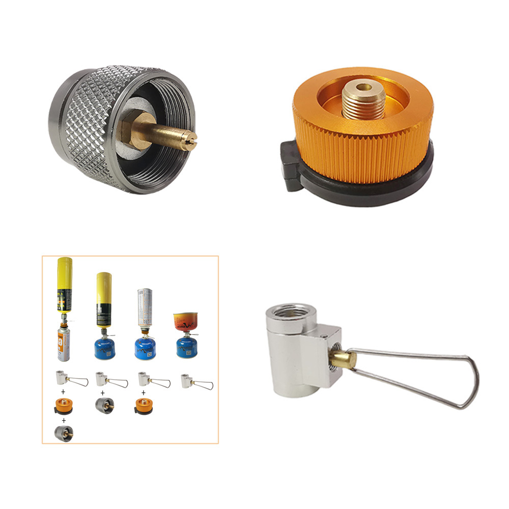 Convertitore adattatore per fo - Camping Cooking Propane recensione e prezzo