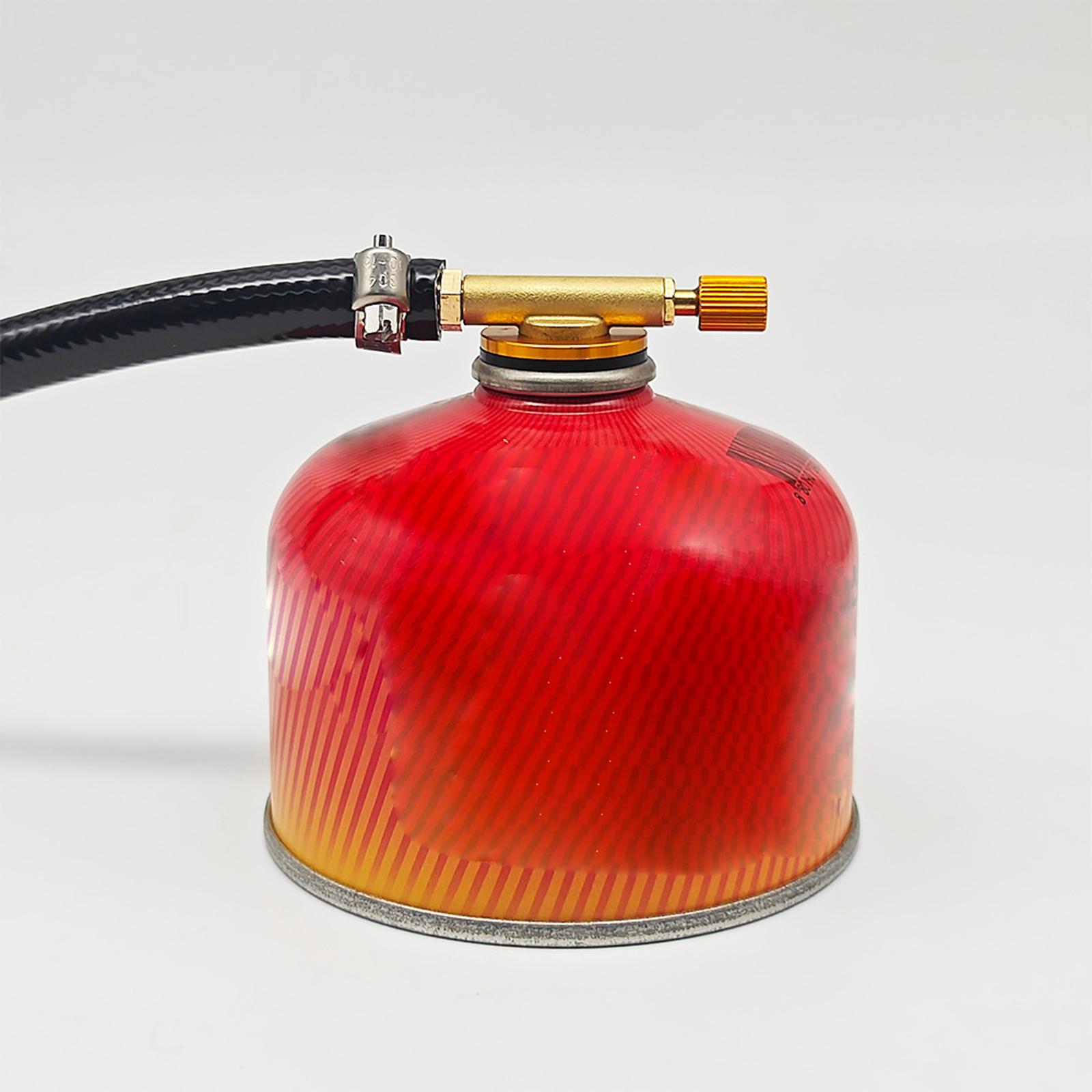 Adattatore per Ricarica Serbat - Camping Cooking Propane recensione e prezzo