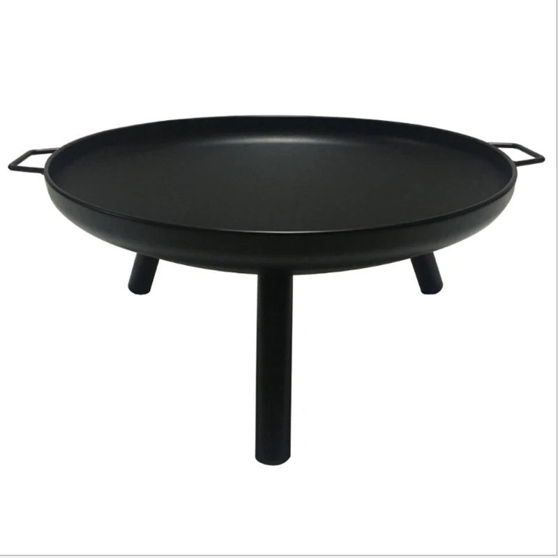 Ciotola da fuoco da 24 pollici - Camping Cooking Basket recensione e prezzo