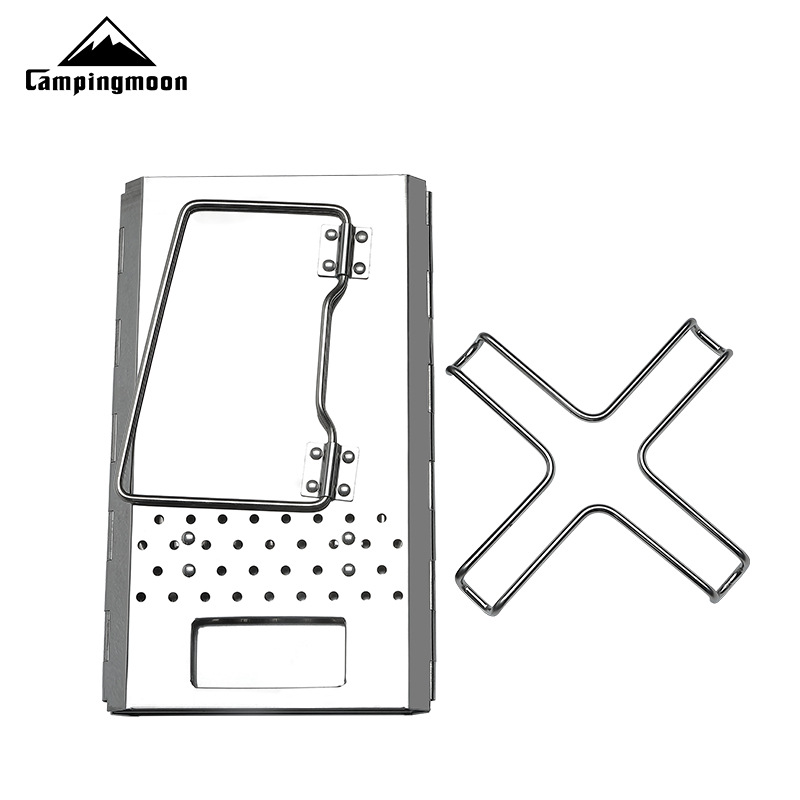 MT-18 CAMPINGMOON Accenditore  - Camping Cooking Burner recensione e prezzo