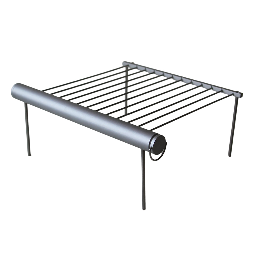 Supporto per Fornello da Campe - Camping Cooking Materials recensione e prezzo