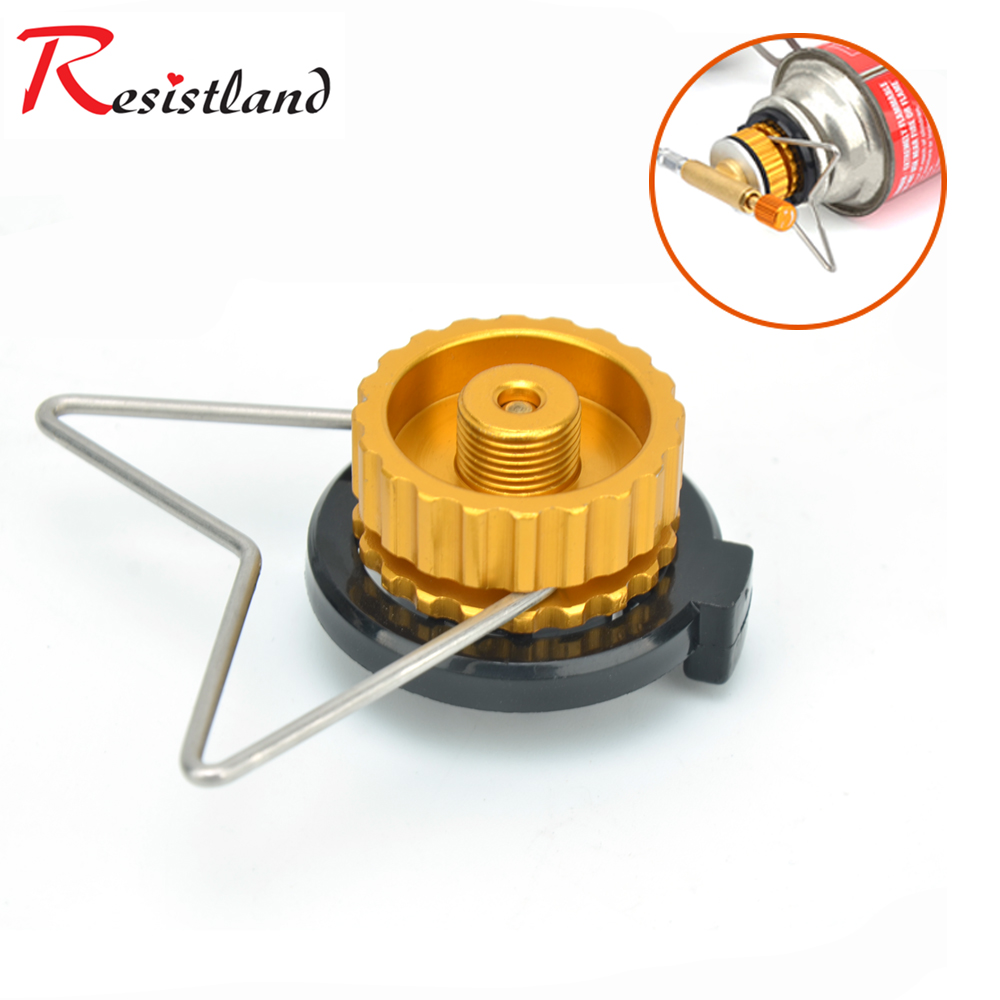 Adattatore per fornello a gas  - Camping Cooking Propane recensione e prezzo
