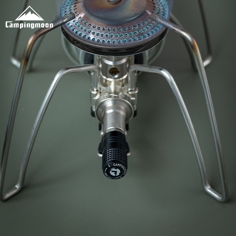 CMAPINGMOON MBK-28 Manopola de - Camping Cooking Burner recensione e prezzo