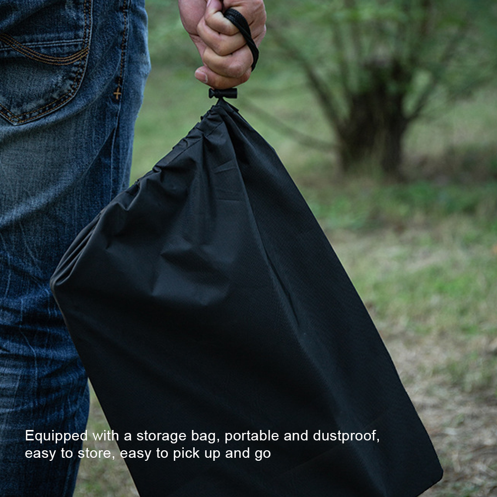 Paravento Pieghevole per Forne - Camping Cooking Windscreen recensione e prezzo