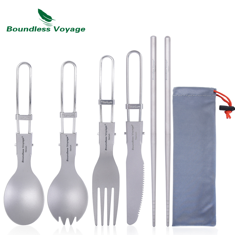 Boundless Voyage Titanium Posa - Camping Cooking Basket recensione e prezzo