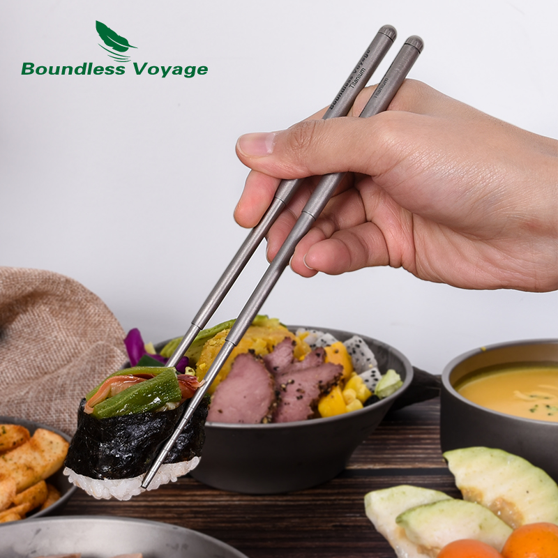 Boundless Voyage Titanium Posa - Camping Cooking Basket recensione e prezzo