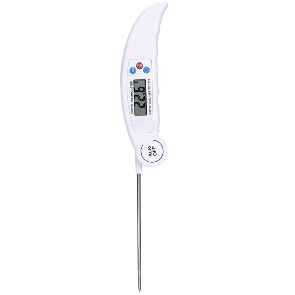Termometro Digitale Pieghevole - Camping Cooking recensione e prezzo