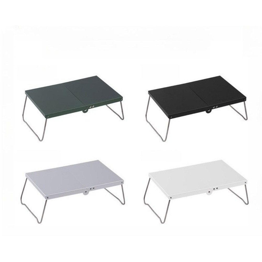 Tavolo pieghevole da campeggio - Camping Cooking Table Foldable recensione e prezzo