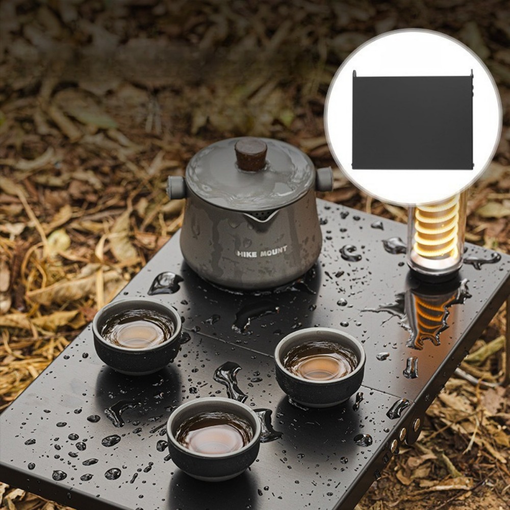 Tavolo pieghevole da campeggio - Camping Cooking Table Foldable recensione e prezzo
