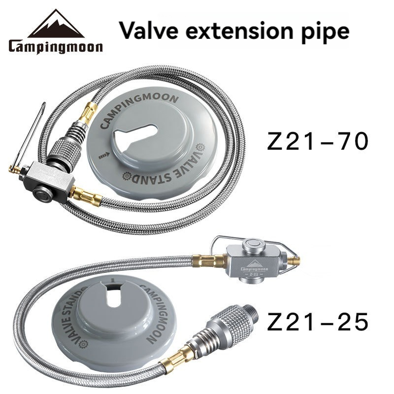 CAMPINGMOON Accessori per forn - Camping Cooking Burner recensione e prezzo