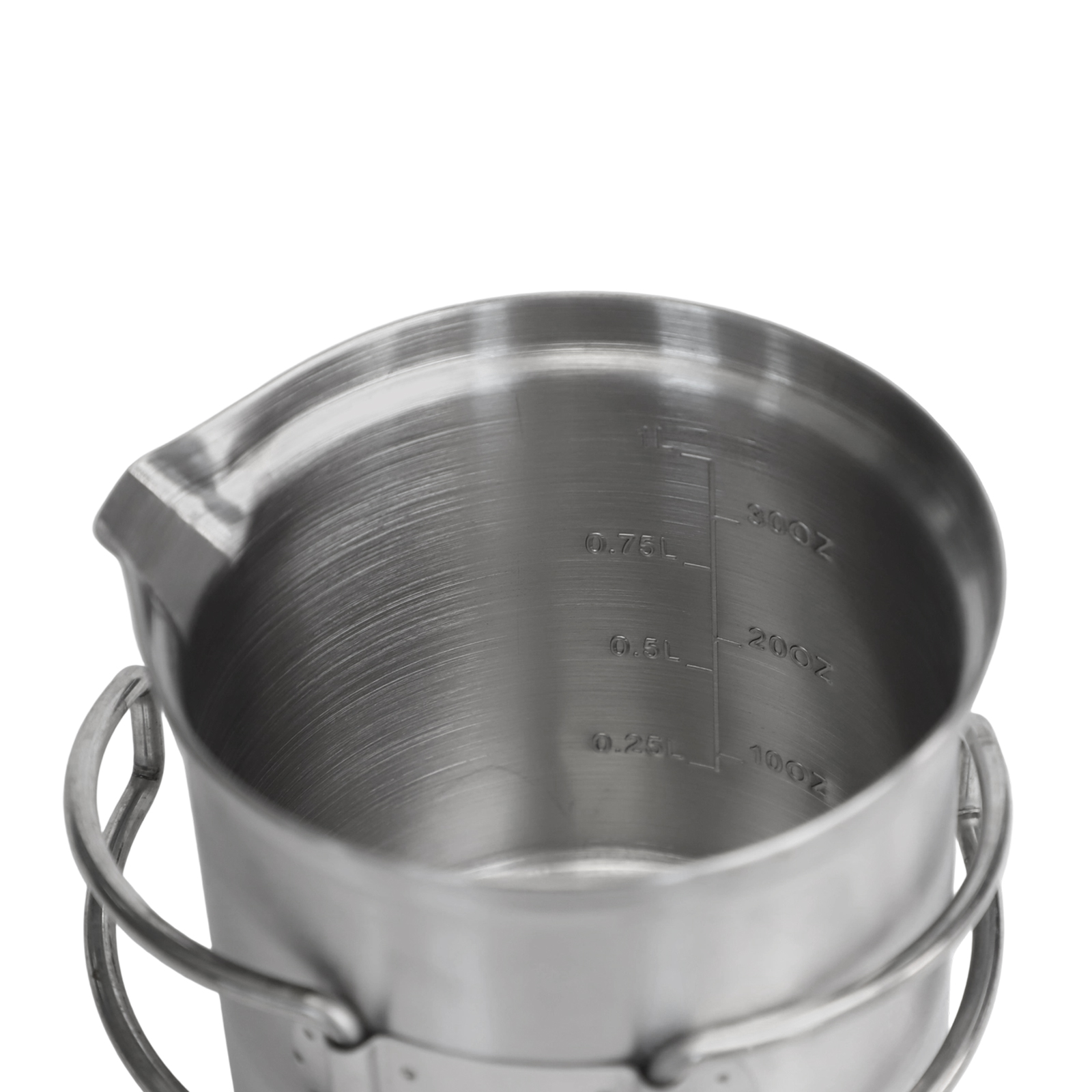 Pentole da campeggio Stufa a l - Camping Cooking Materials recensione e prezzo