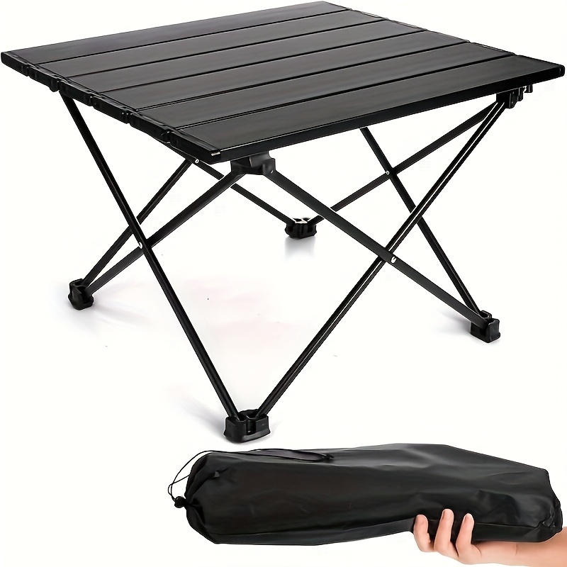 Tavolino da Campeggio Pieghevo - Camping Cooking Table Foldable recensione e prezzo