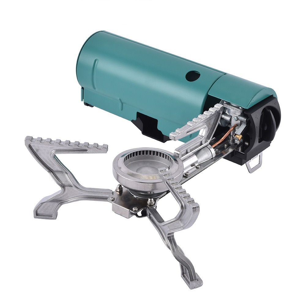 BRS-99 Camping Outdoor Cassett - Camping Cooking Burner recensione e prezzo