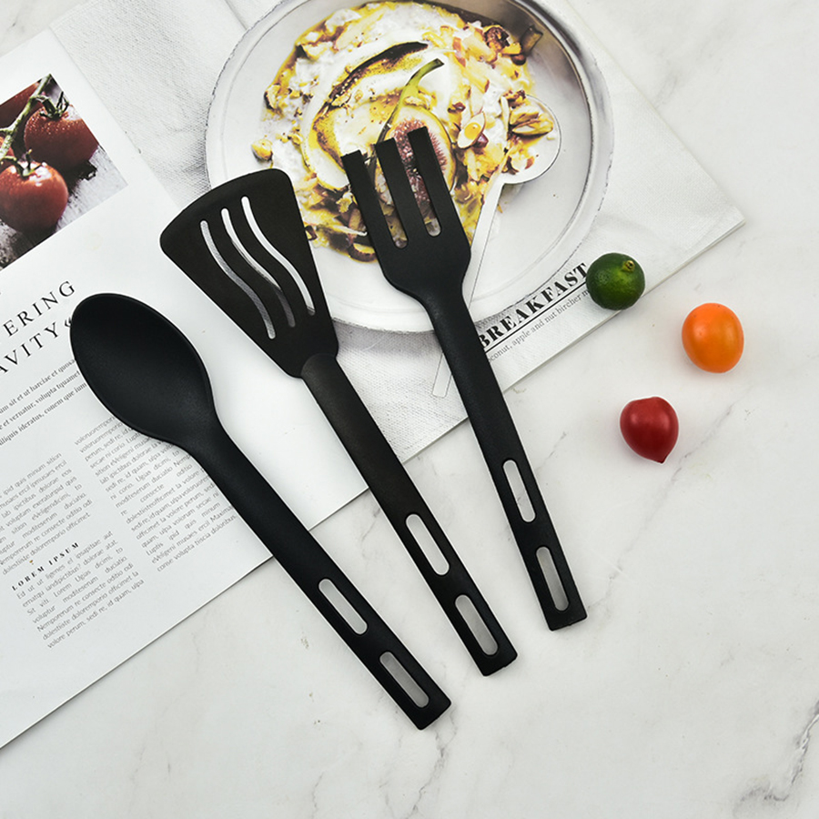 3 pezzi utensili da cucina in  - Camping Cooking Recipes recensione e prezzo