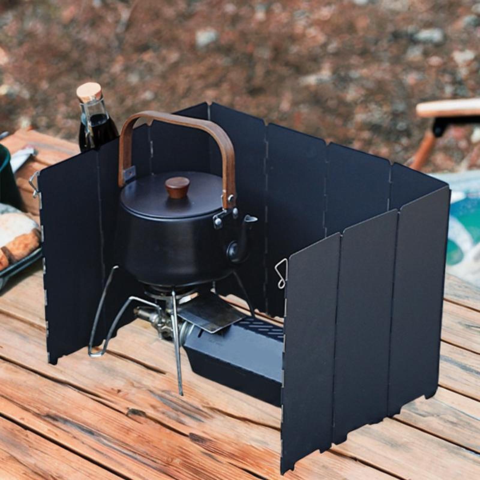 Paravento Pieghevole da Campeg - Camping Cooking Wind Blocker recensione e prezzo
