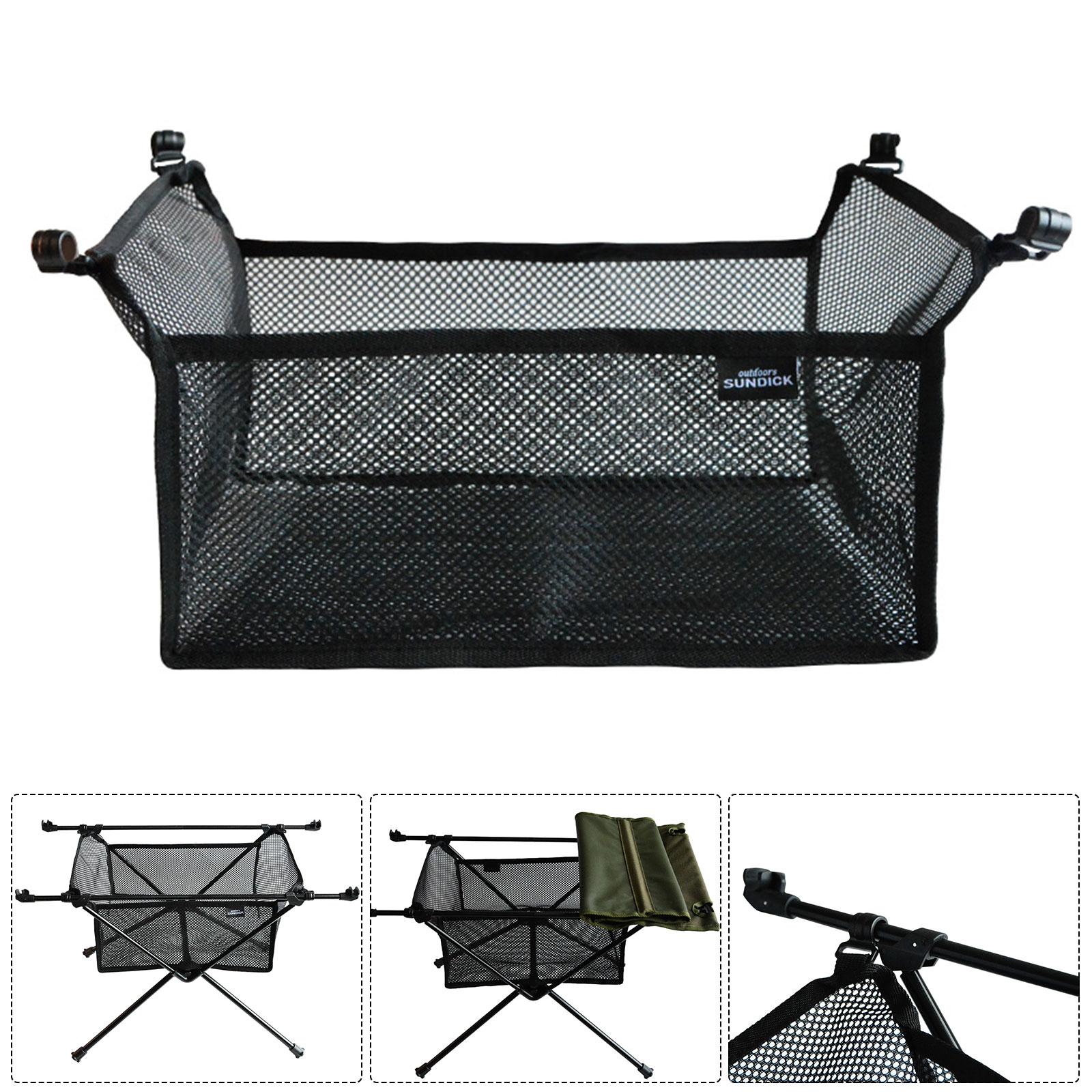 Borsa da campeggio pieghevole  - Camping Cooking Basket recensione e prezzo