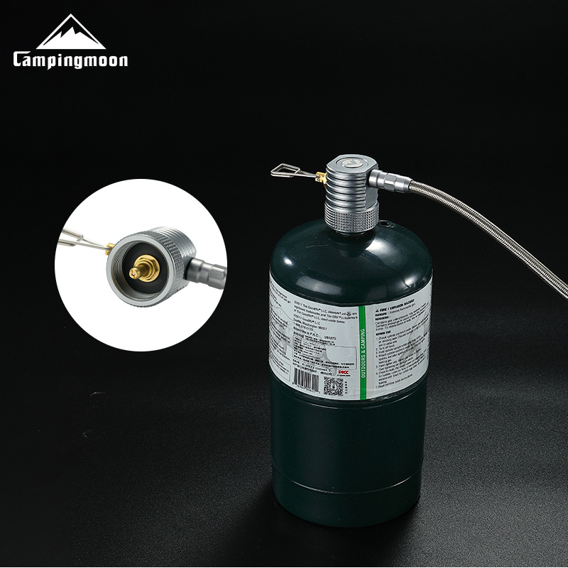 CAMPINGMOON Z59-CB Accessori p - Camping Cooking Propane recensione e prezzo