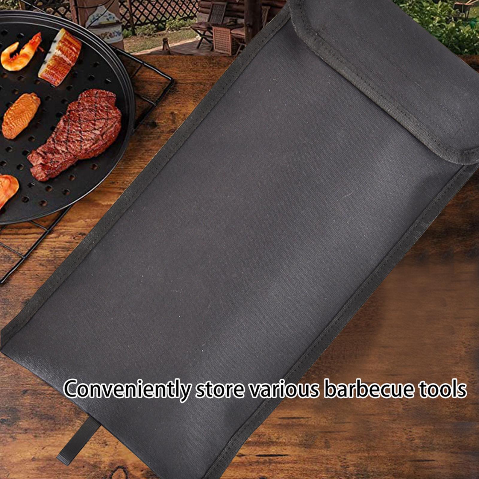 Borsa Porta Utensili da Campeg - Camping Cooking Equipment Bag recensione e prezzo
