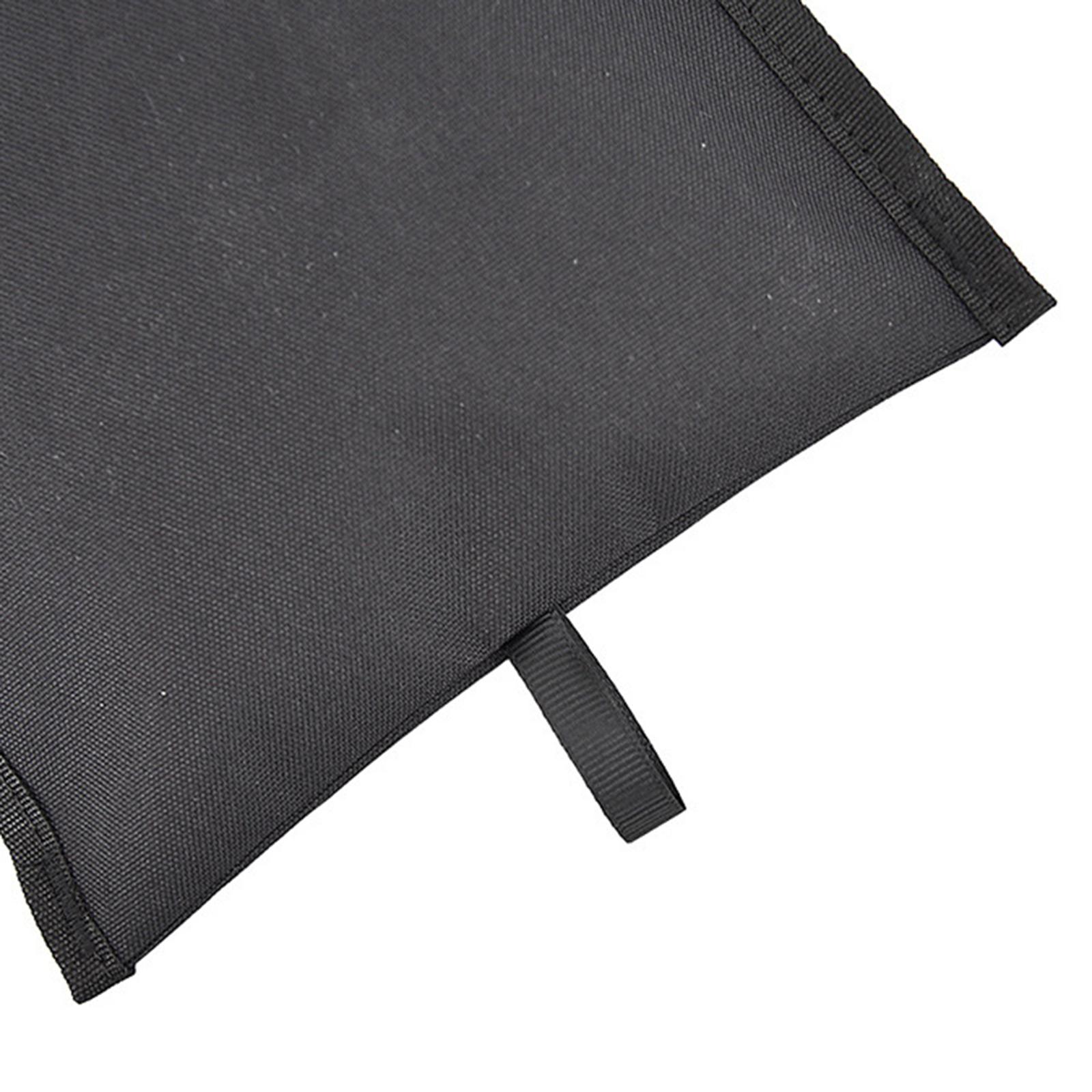 Borsa Porta Utensili da Campeg - Camping Cooking Equipment Bag recensione e prezzo