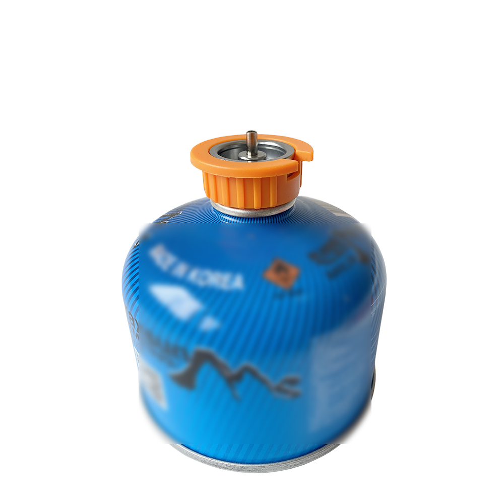 Adattatore per serbatoio del g - Camping Cooking Propane recensione e prezzo