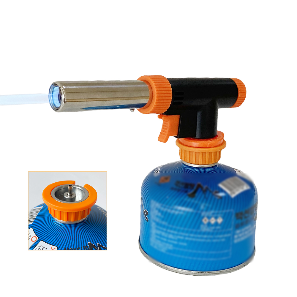 Adattatore per serbatoio del g - Camping Cooking Propane recensione e prezzo