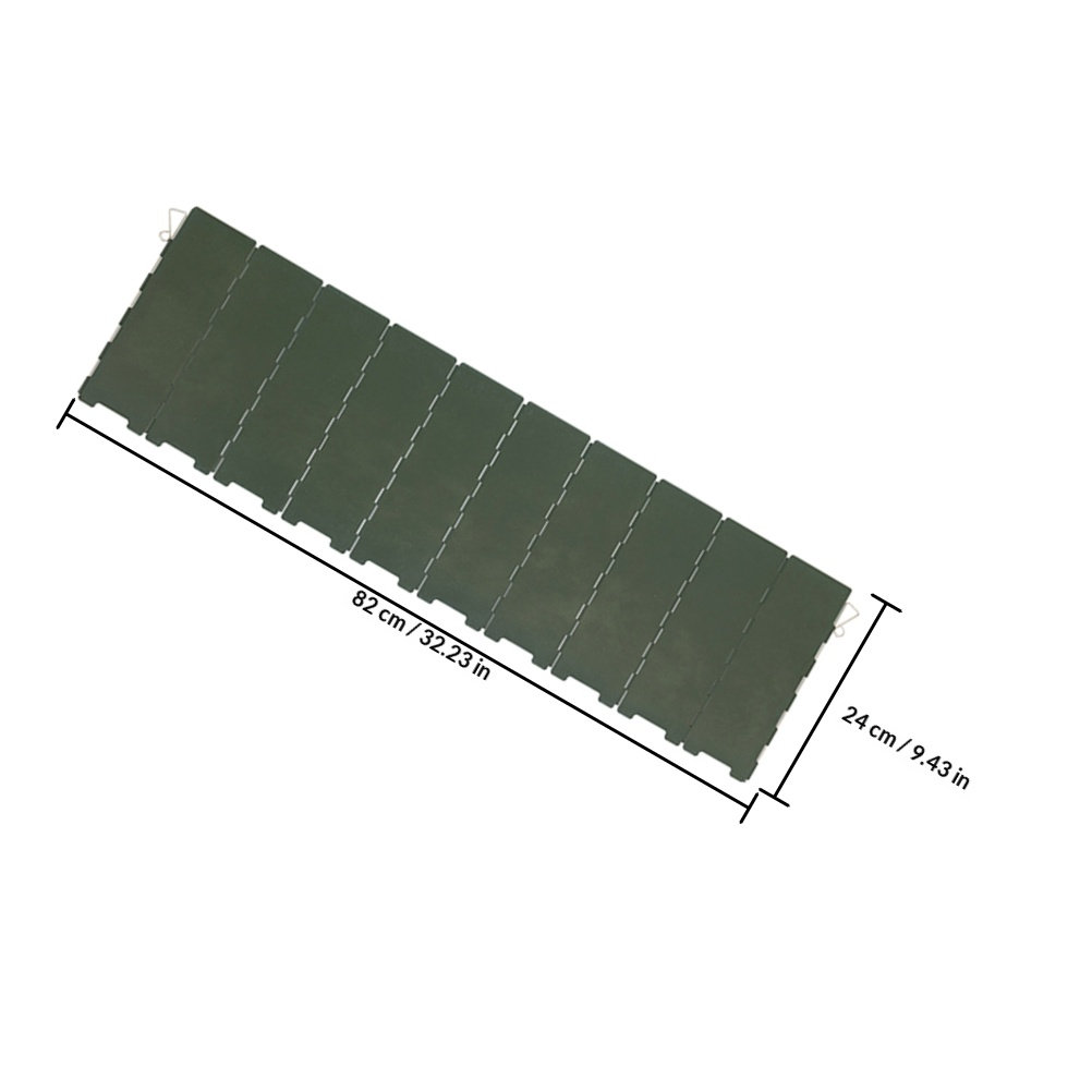Robusto Paravento Pieghevole p - Camping Cooking Windscreen recensione e prezzo