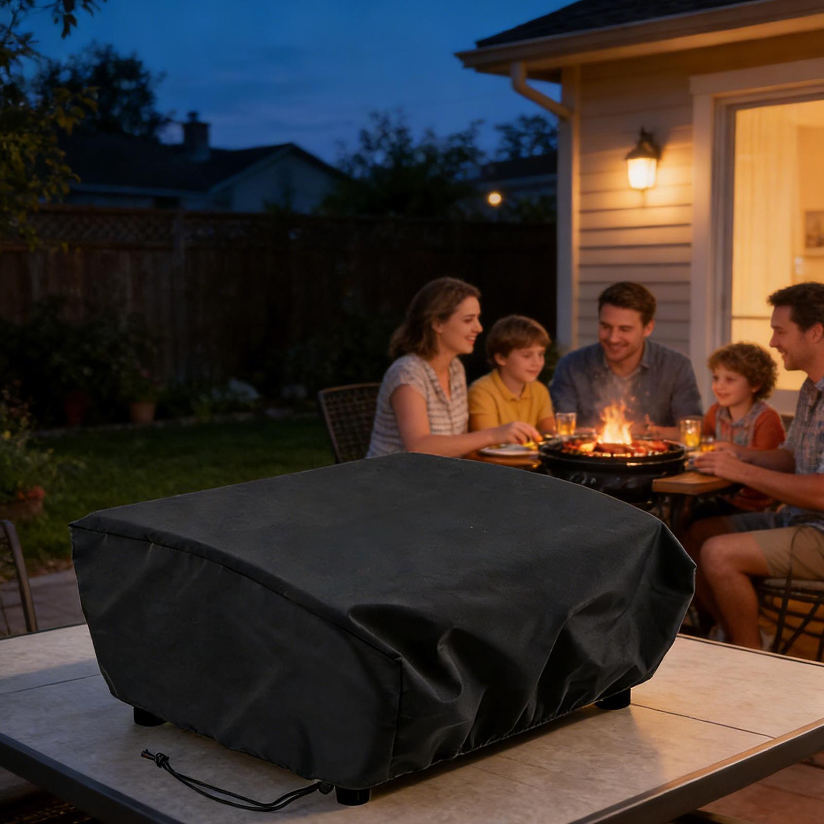 Copertura per Griglia Resisten - Camping Cooking recensione e prezzo